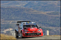 Rallye Monte Carlo 2026