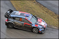 Rallye Monte Carlo 2026