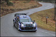 Rallye Monte Carlo 2026