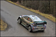 Rallye Monte Carlo 2026