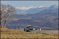 Rallye Monte Carlo 2026