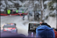 Rallye Monte Carlo 2026