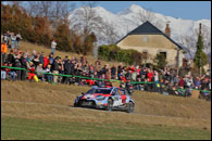 Rallye Monte Carlo 2026