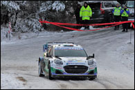 Rallye Monte Carlo 2026