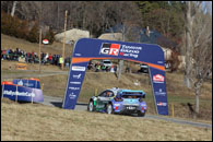 Rallye Monte Carlo 2026