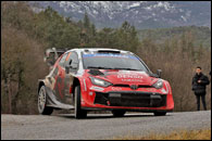 Rallye Monte Carlo 2026