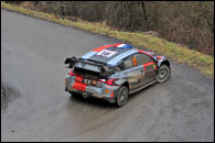 Rallye Monte Carlo 2026