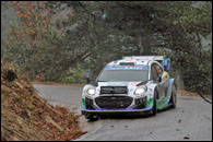 Rallye Monte Carlo 2026