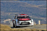 Rallye Monte Carlo 2026