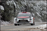 Rallye Monte Carlo 2026