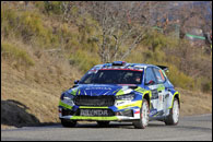 Rallye Monte Carlo 2026
