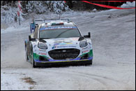 Rallye Monte Carlo 2026