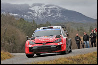 Rallye Monte Carlo 2026