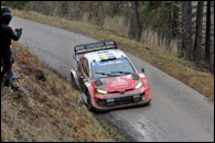 Rallye Monte Carlo 2026