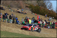 Rallye Monte Carlo 2026