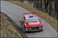 Rallye Monte Carlo 2026