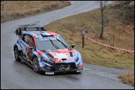 Rallye Monte Carlo 2026