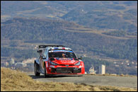 Rallye Monte Carlo 2026