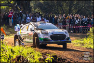Safari Rally Kenya 2026