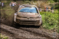 Safari Rally Kenya 2026