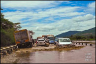 Safari Rally Kenya 2026