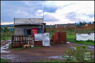 Safari Rally Kenya 2026