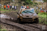 Safari Rally Kenya 2026