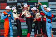 Safari Rally Kenya 2026