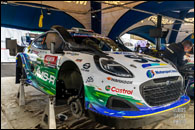Safari Rally Kenya 2026