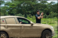 Safari Rally Kenya 2026