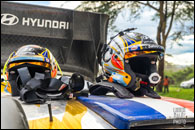 Safari Rally Kenya 2026