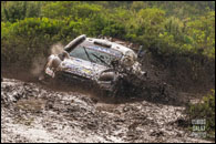 Safari Rally Kenya 2026