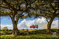 Safari Rally Kenya 2026