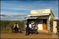 Safari Rally Kenya 2026