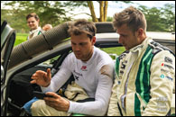 Safari Rally Kenya 2026
