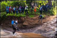 Safari Rally Kenya 2026