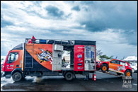 Safari Rally Kenya 2026