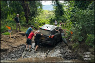 Safari Rally Kenya 2026