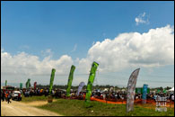 Safari Rally Kenya 2026
