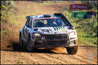Safari Rally Kenya 2026