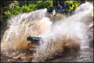 Safari Rally Kenya 2026