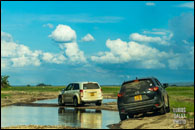 Safari Rally Kenya 2026