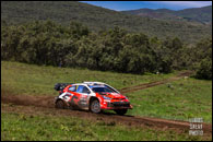 Safari Rally Kenya 2026