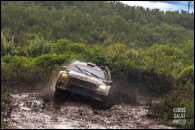 Safari Rally Kenya 2026