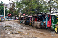 Safari Rally Kenya 2026