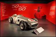 Museo Nazionale dell’Automobile 2026
