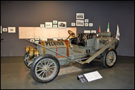 Museo Nazionale dell’Automobile 2026