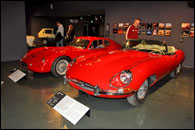 Museo Nazionale dell’Automobile 2026