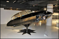 Museo Nazionale dell’Automobile 2026