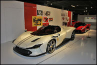 Museo Nazionale dell’Automobile 2026